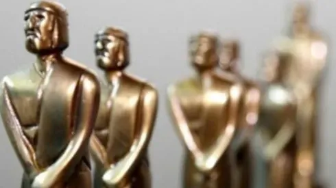 Martín Fierro de radio.