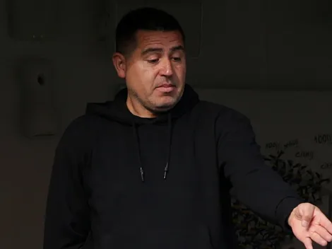 ¿Y si te llama Román? La contundente respuesta de Maxi Morález sobre la chance de jugar en Boca