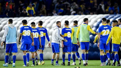 ◉ Las noticias de Boca hoy