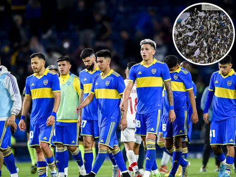"Mi sueño era debutar en Boca": La confesión de una figura que puede amargar al Xeneize en la liga
