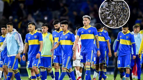 "Mi sueño era debutar en Boca": La confesión de una figura que puede amargar al Xeneize en la liga