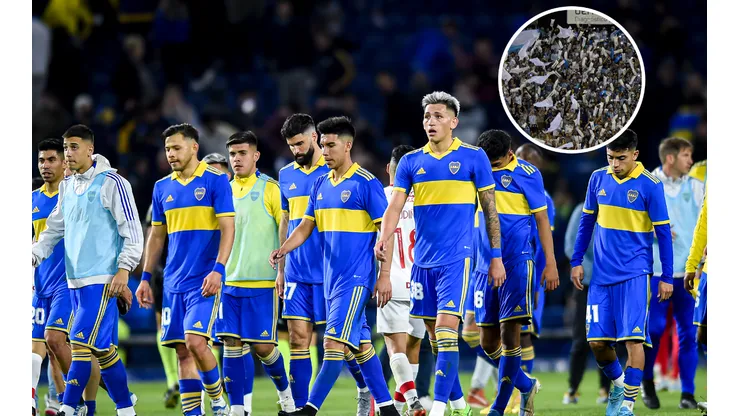 "Mi sueño era debutar en Boca": La confesión de una figura que puede amargar al Xeneize en la liga