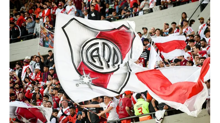 Las noticias de River hoy.