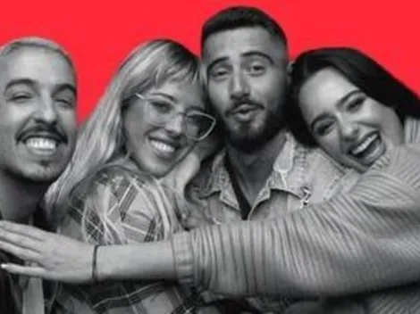 Nadie dice Nada confirmó otra fecha en el Teatro Gran Rex 2022: cuándo será y venta de entradas