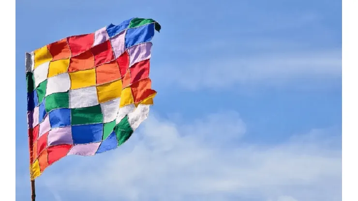 En octubre llega el Día del Respeto a la Diversidad Cultural.
