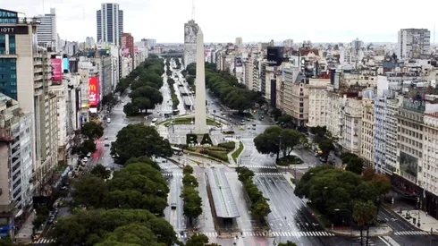 En octubre habrá un feriado largo.