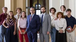 Argentina, 1985 se estrena este jueves 29 de septiembre.