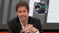 Closs, terminante con uno de los jugadores que está en duda para Qatar 2022: "La discusión no es..."