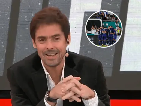 Closs, terminante con uno de los jugadores que está en duda para Qatar 2022: "La discusión no es..."