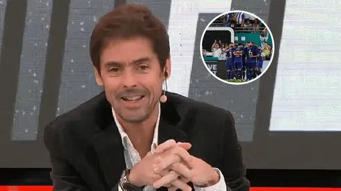 Closs, terminante con uno de los jugadores que está en duda para Qatar 2022: "La discusión no es..."