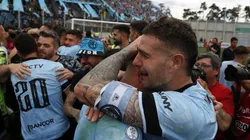 El Pirata se quedó con el primer ascenso a la máxima categoría.