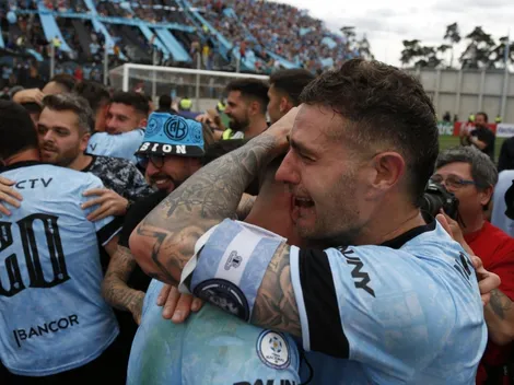 Primera Nacional: Cómo se define el reducido y el ascenso a la Liga Profesional