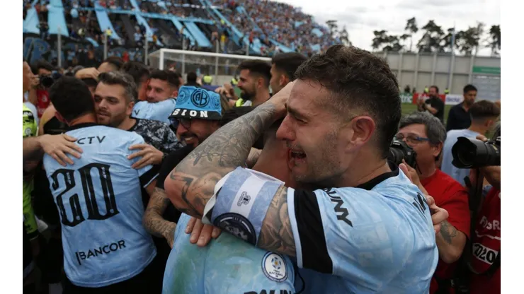 El Pirata se quedó con el primer ascenso a la máxima categoría.