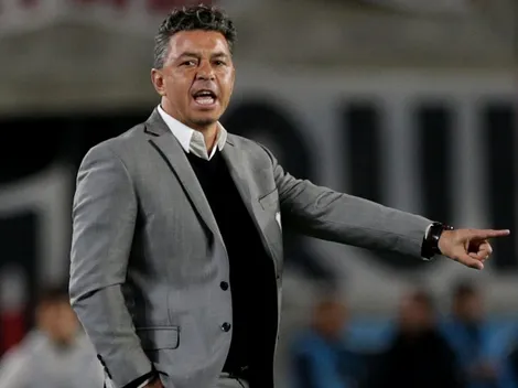 9 confirmados, 2 en duda: el posible XI de River para buscar las semis