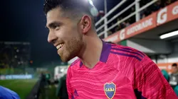 La noticia sobre la renovación de Rossi que ilusiona a todos los hinchas de Boca: "Lo que él exige..."