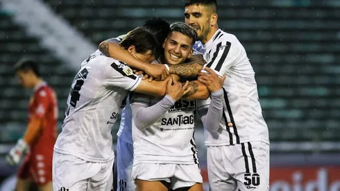 Foto: Central Córdoba