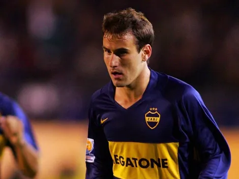 Se retiró Rodrigo Palacio: ¿cuántos títulos ganó?