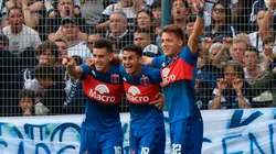 No aguantó la presión: Gimnasia cayó como local ante Tigre y no será puntero