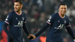 "No soy quién para hablar de Mbappé, no tenía relación"