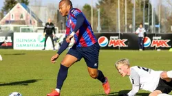 Un ex jugador de Estudiantes de La Plata, condenado por violación en Europa