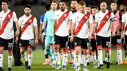 Las noticias de River hoy: dos posibles bajas por Copa Argentina, la frase de Pinola y ¿hay reemplazante de Armani?