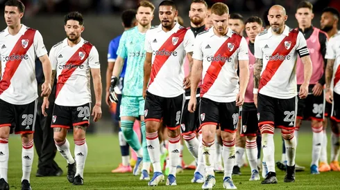 Las noticias de River hoy: dos posibles bajas por Copa Argentina, la frase de Pinola y ¿hay reemplazante de Armani?