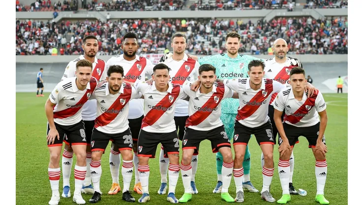 Objetivo Libertadores 2023: ¿Qué necesita River para clasificarse sin depender de nadie?