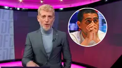 Liberman volvió a apuntar contra Riquelme: "Todo tiene un final"