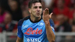 La dura confesión de Gio Simeone que lo saca de Qatar 2022: "Desde hace un año..."