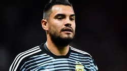 La firme determinación de Boca con Romero: "El club decidió..."