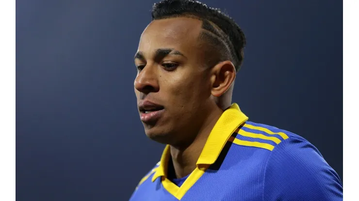 Boca lo espera: ya hay fecha para que Villa vuelva a jugar