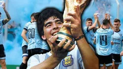 Creer o reventar: una nueva coincidencia para que la Selección se ilusione en Qatar 2022