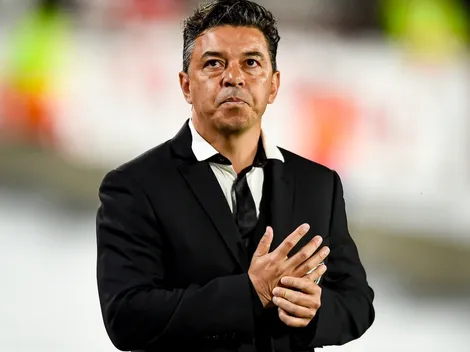 ¿Cómo forma River en la Copa Argentina? Gallardo recupera a dos jugadores pero tendría nuevas bajas