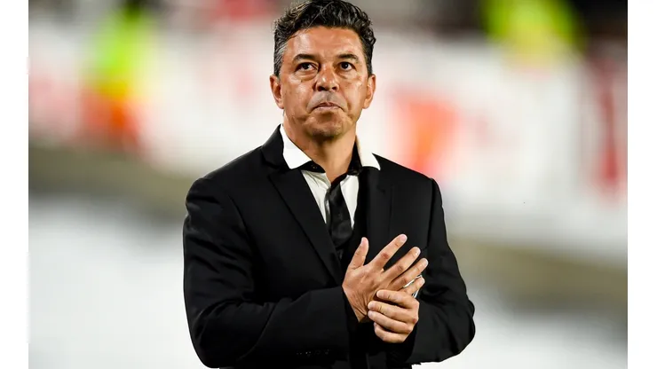 ¿Cómo forma River en la Copa Argentina? Gallardo recupera a dos jugadores pero tendría nuevas bajas