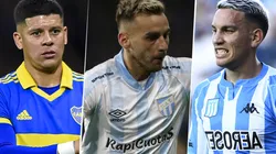 Tabla de posiciones de la Liga Profesional 2022