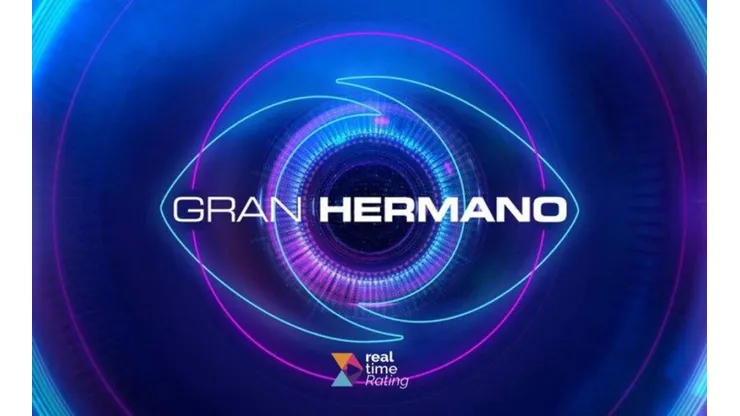Gran Hermano.