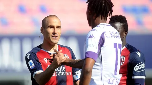 ¿Cambia de deporte? La sorpresiva decisión de Rodrigo Palacio en Italia