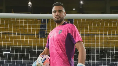 Todos atentos en Boca: Sergio Romero será operado por su lesión