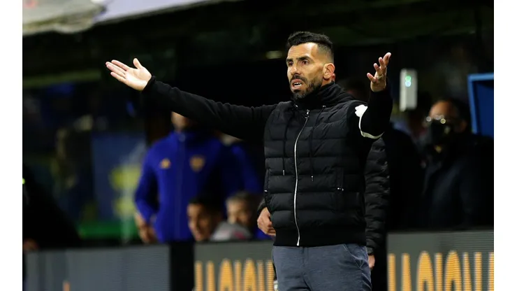 Sorpresa total: Tevez podría renunciar en Rosario Central