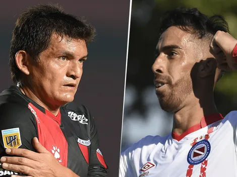 ¿Cómo salió Colón vs. Argentinos Juniors por la Liga Profesional?