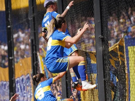 Boca volvió a gritar campeón: le ganó a UAI Urquiza y se quedó con el torneo femenino