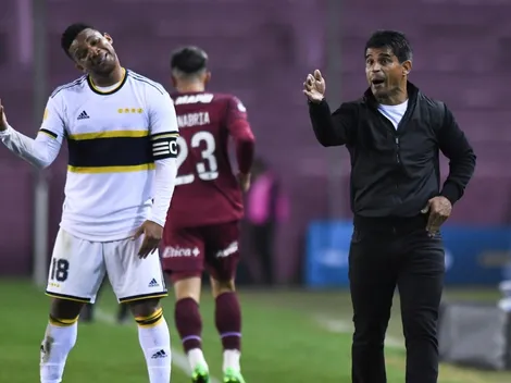 Las noticias de Boca hoy: el experimentado que jugará en Reserva y los 4 jugadores que recupera Ibarra para la Copa Argentina