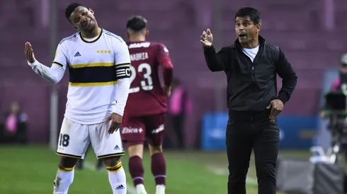 Las noticias de Boca hoy.