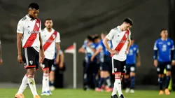 Las noticias de River hoy.