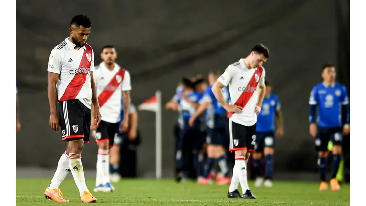 Las noticias de River hoy.