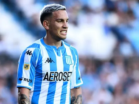 Racing vs. Unión por la Liga Profesional 2022: resultado y estadísticas del partido