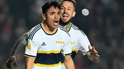 El médico de Boca mostró cómo le quedó el tobillo a Luca Langoni: "Golpazo"