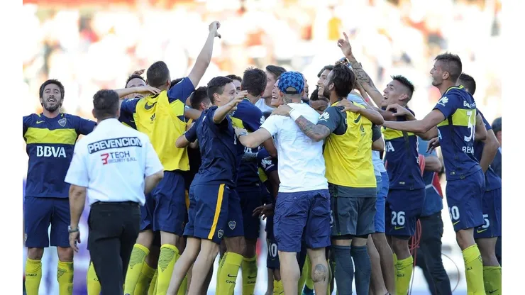 El ex Boca que se entrena solo sin encontrar club.