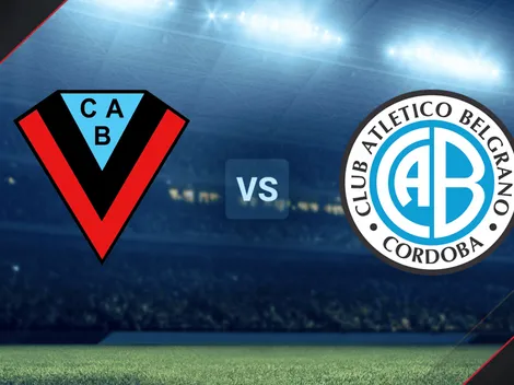 Brown vs. Belgrano EN VIVO por la Primera Nacional 2022, hora, canales de TV, ver streaming EN DIRECTO online y minuto a minuto