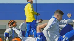 Los 4 estandartes que recupera Boca para la Copa Argentina